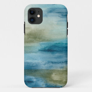Capa Para iPhone Da Case-Mate Fluxo Oceânico II