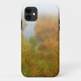 Capa Para iPhone Da Case-Mate Foggy Creek
