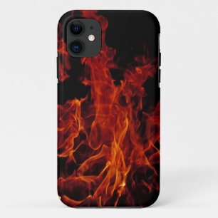 Capa Para iPhone Da Case-Mate Fogo
