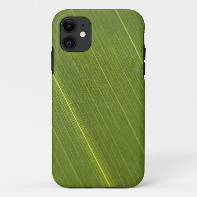Capa Para iPhone Da Case-Mate Folha de Palmeira (Verso)