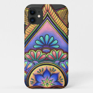 Capa Para iPhone Da Case-Mate Folhas