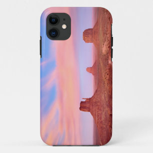 Capa Para iPhone Da Case-Mate Fortes ventos sobre o vale do deserto