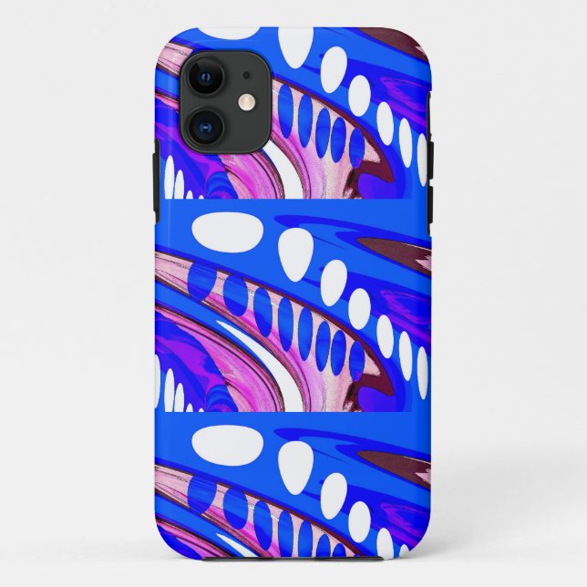 Capa Para iPhone Da Case-Mate Fortuna (Verso)