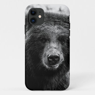 Capa Para iPhone Da Case-Mate Foto bonita do urso de urso