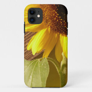 Capa Para iPhone Da Case-Mate Foto de Girassol