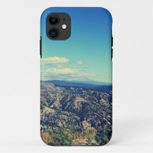 Capa Para iPhone Da Case-Mate Fotografia de paisagem em estilo retrô
