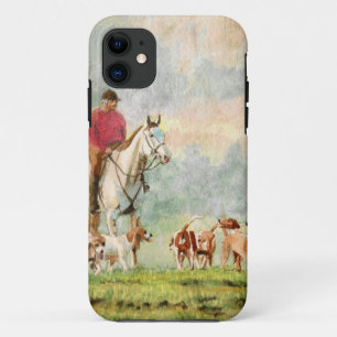 Capa Para iPhone Da Case-Mate Foxhunt