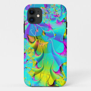Capa Para iPhone Da Case-Mate Fractal legal