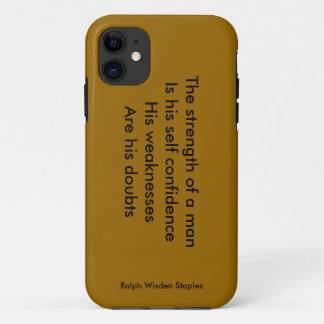 Capa Para iPhone Da Case-Mate fraqueza e dúvidas