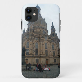 Capa Para iPhone Da Case-Mate Frauenkirche Dresden