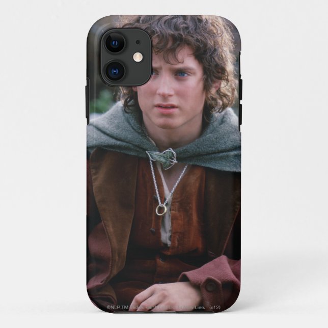 CAPA PARA iPhone DA Case-Mate FRODO™ (Verso)