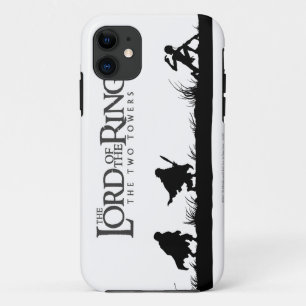 Capa Para iPhone Da Case-Mate FRODO™, Sam e GOLLUM™