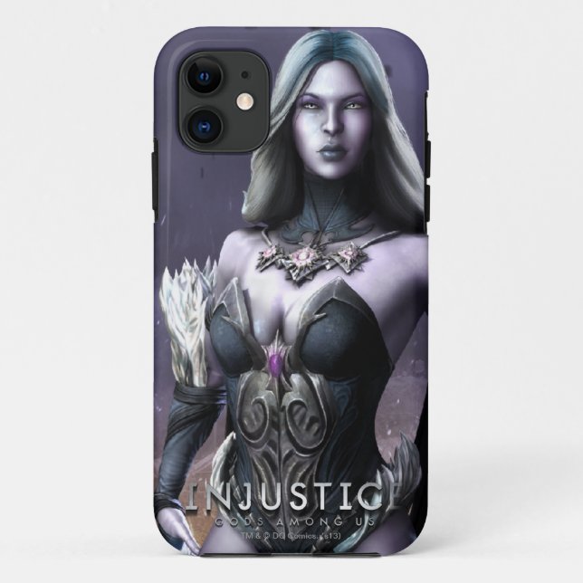 Capa Para iPhone Da Case-Mate Frost Assassino (Verso)