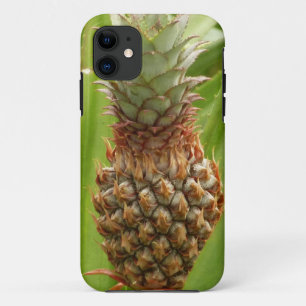Capa Para iPhone Da Case-Mate Fruta tropical de ananás selvagem na natureza
