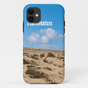Capa Para iPhone Da Case-Mate Fuerteventura