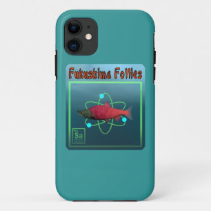 Capa Para iPhone Da Case-Mate Fukushima Follies