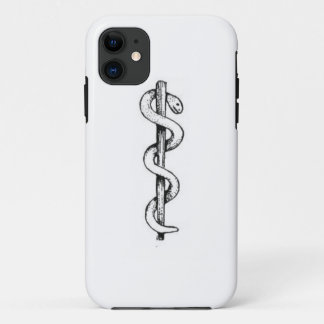 Capa Para iPhone Da Case-Mate Funcionarios de Asclepius