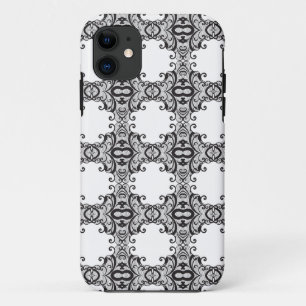 Capa Para iPhone Da Case-Mate Fundo 2 do laço