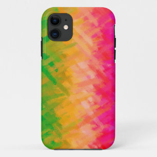 Capa Para iPhone Da Case-Mate Fundo Abstrato de Aquarela Colorida nº 9