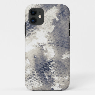 Capa Para iPhone Da Case-Mate Fundo abstrato do grunge. Aguarela, tinta