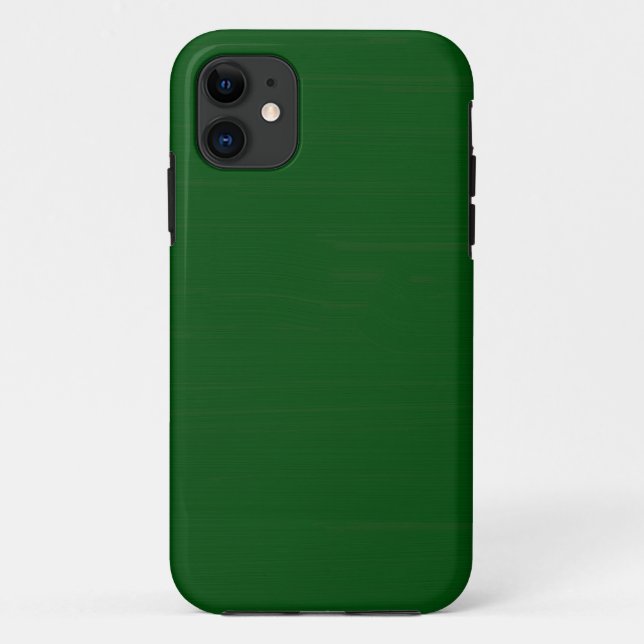 Capa Para iPhone Da Case-Mate Fundo Abstrato Verde (Verso)