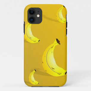 Capa Para iPhone Da Case-Mate Fundo da banana
