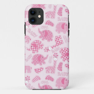 Capa Para iPhone Da Case-Mate fundo do bebé