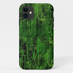 Capa Para iPhone Da Case-Mate Fundo do conselho de circuito