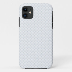 Capa Para iPhone Da Case-Mate fundo do vetor do abstrato da escala de peixes