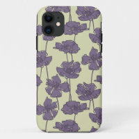 Fundo floral do teste padrão do vintage da arte
