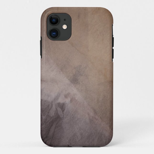 Capa Para iPhone Da Case-Mate Fundo Textured 4 (Verso)