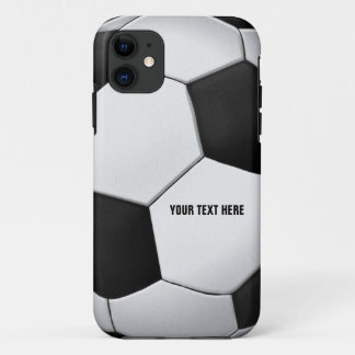 Capa Para iPhone Da Case-Mate Futebol