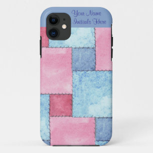 Capa Para iPhone Da Case-Mate Gabinete iPhone 5 de Correção Personalizável, Pink