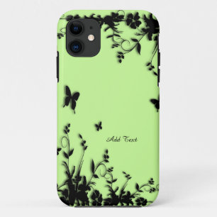 Capa Para iPhone Da Case-Mate Gabinete Personalizado de iPhone 5/5S para Jardim