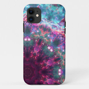 Capa Para iPhone Da Case-Mate galáxia trippy