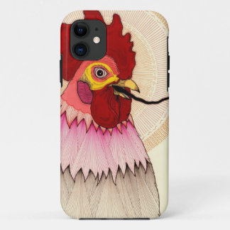 Capa Para iPhone Da Case-Mate galo