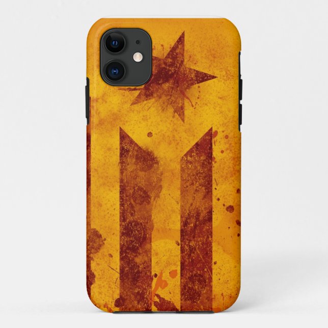 Capa Para iPhone Da Case-Mate Gama Independència (Verso)