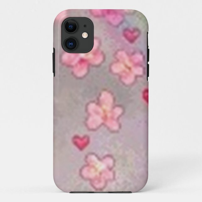 Capa Para iPhone Da Case-Mate garden secret oils_ipone5 (Verso)