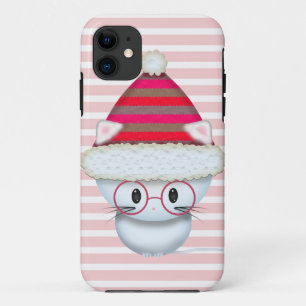 Capa Para iPhone Da Case-Mate Gatinho Fofo