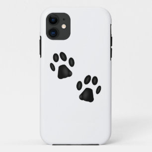 Capa Para iPhone Da Case-Mate Gatinho Paws iPhone 5, Mal há gabinete