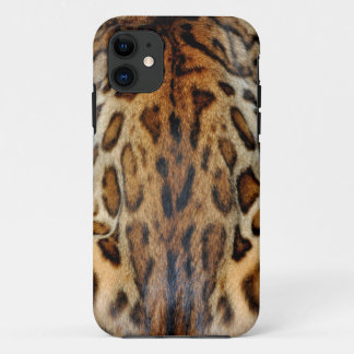 Capa Para iPhone Da Case-Mate gato de Bengal do caso iPhone5/impressão do