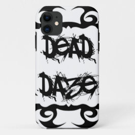 Capa Para iPhone Da Case-Mate Gato Deja Vu