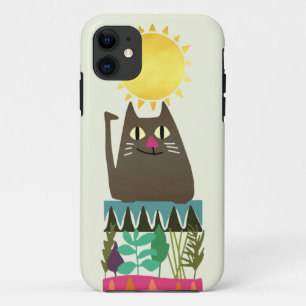 Capa Para iPhone Da Case-Mate gato herdeiro