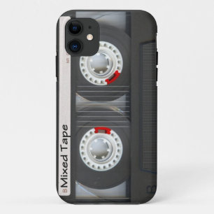 Capa Para iPhone Da Case-Mate Gaveta de fita misturada