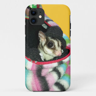 Capa Para iPhone Da Case-Mate Geleira de açúcar Vestindo chapéu