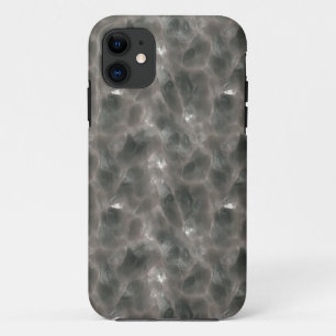 Capa Para iPhone Da Case-Mate Gelo Negro