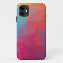 Capa Para iPhone Da Case-Mate Geometric pink_iphone