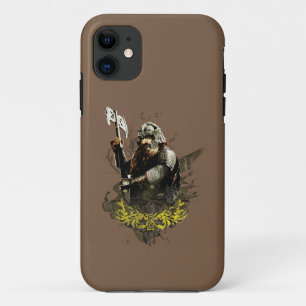 Capa Para iPhone Da Case-Mate GIMLI™ Com Colagem De Vetor Ax