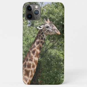 Capa Para iPhone Da Case-Mate girafa