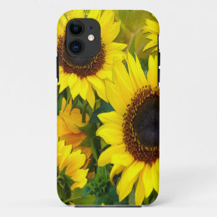 Capa Para iPhone Da Case-Mate Girassol